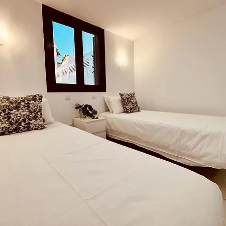 Click&guest - Atlantis Light In Maspalomas Lejlighed *