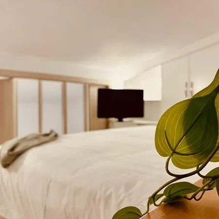 Click&guest - Atlantis Light In Maspalomas Lejlighed