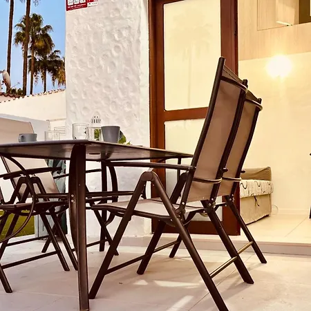 Click&guest - Atlantis Light In Maspalomas Lejlighed *