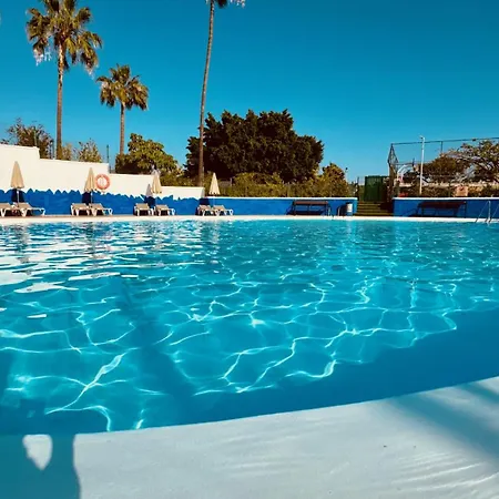 Click&guest - Atlantis Light In Maspalomas Lejlighed San Bartolomé