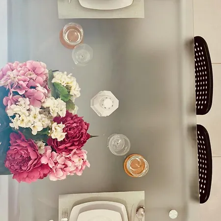 Click&guest - Atlantis Light In Maspalomas Apartmán