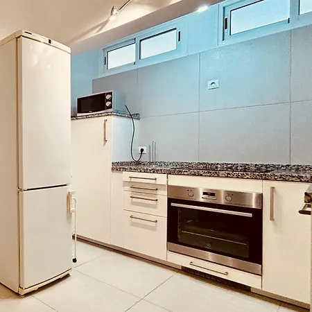 Click&guest - Atlantis Light In Maspalomas San Bartolomé