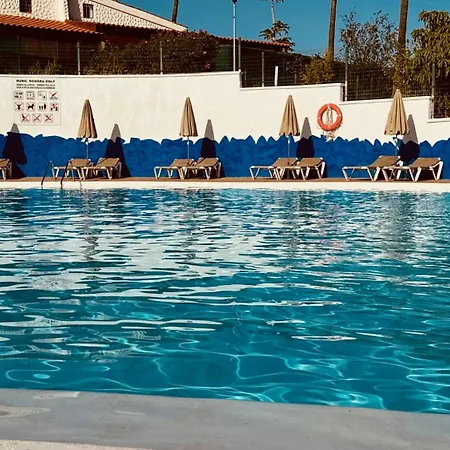 Click&guest - Atlantis Light In Maspalomas * San Bartolomé