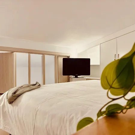 Click&guest - Atlantis Light In Maspalomas Appartement San Bartolomé