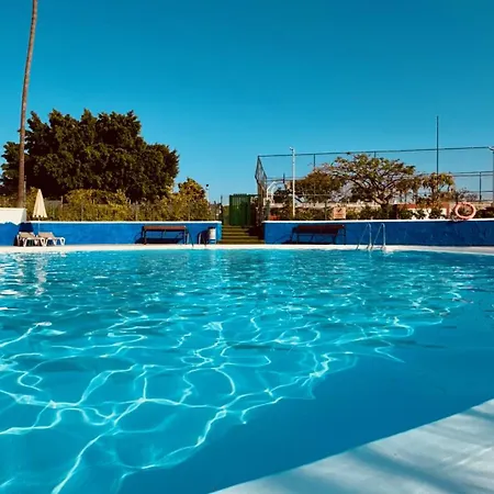 Click&guest - Atlantis Light In Maspalomas *