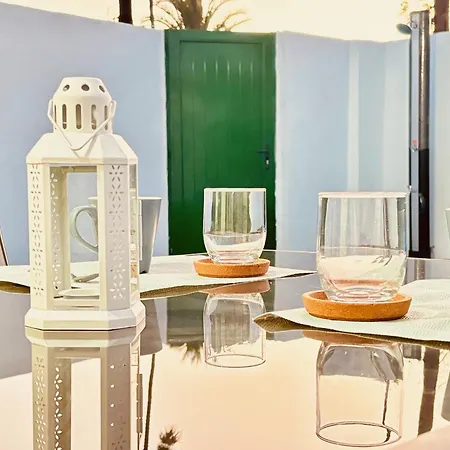 Click&guest - Atlantis Light In Maspalomas Apartmán *