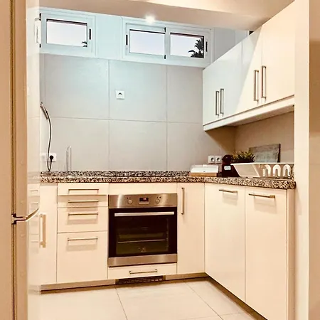 Click&guest - Atlantis Light In Maspalomas Apartmán San Bartolomé