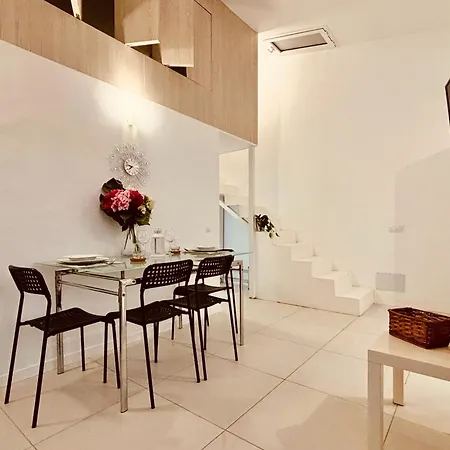 Click&guest - Atlantis Light In Maspalomas * San Bartolomé