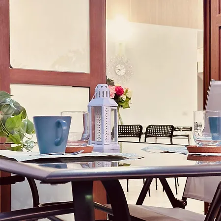 Click&guest - Atlantis Light In Maspalomas * San Bartolomé