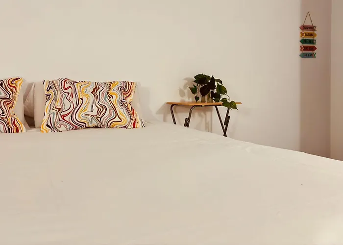 Click&guest - Atlantis Light In Maspalomas Daire San Bartolomé