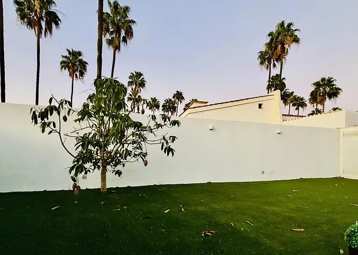 Click&guest - Atlantis Light In Maspalomas San Bartolomé