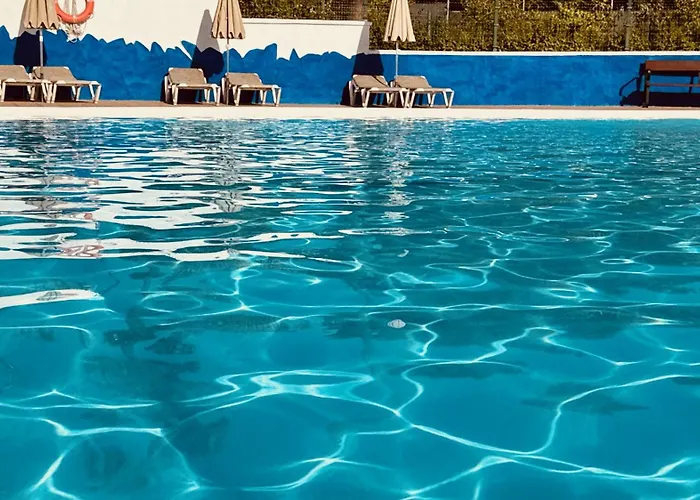 Click&guest - Atlantis Light In Maspalomas * San Bartolomé