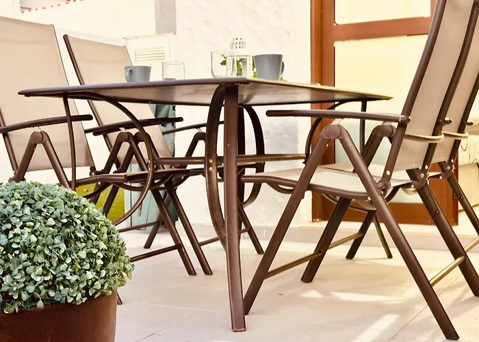 Click&guest - Atlantis Light In Maspalomas