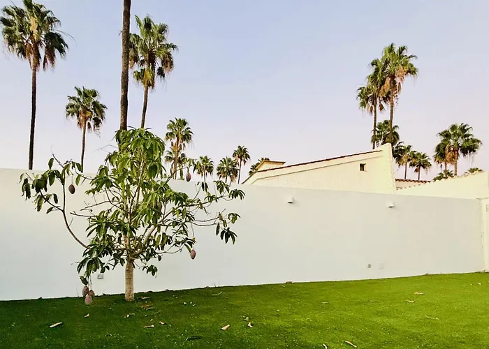 Daire Click&guest - Atlantis Light In Maspalomas