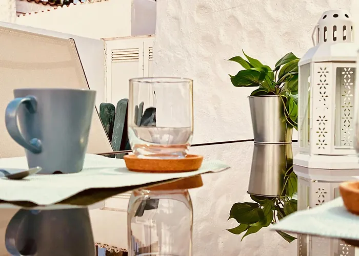 Click&guest - Atlantis Light In Maspalomas *