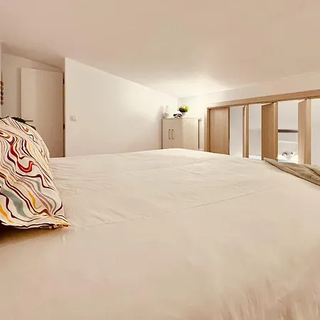 Apartment Click&guest - Atlantis Light In Maspalomas *