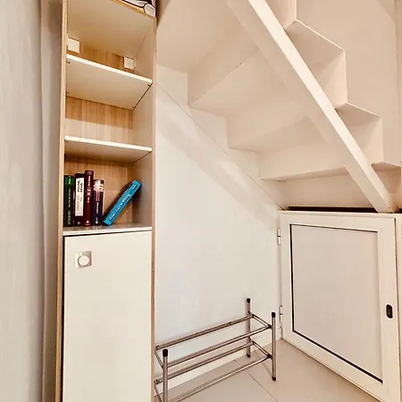 Apartment Click&guest - Atlantis Light In Maspalomas *