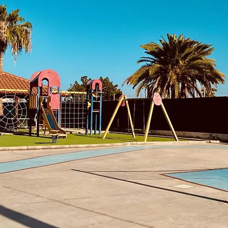 Click&guest - Atlantis Light In Maspalomas