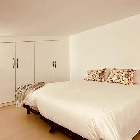 Apartment Click&guest - Atlantis Light In Maspalomas *
