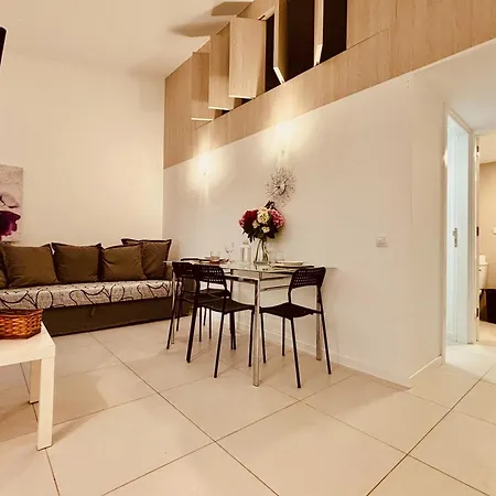 Click&guest - Atlantis Light In Maspalomas Apartment San Bartolome de Tirajana (Gran Canaria)