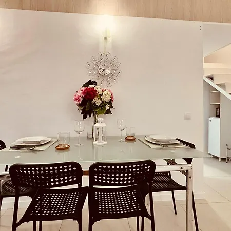 Click&guest - Atlantis Light In Maspalomas Apartment