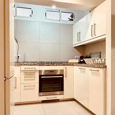 Click&guest - Atlantis Light In Maspalomas Apartment San Bartolome de Tirajana (Gran Canaria)