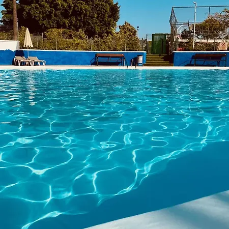 Click&guest - Atlantis Light In Maspalomas * San Bartolome de Tirajana (Gran Canaria)