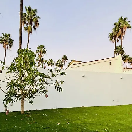 Apartment Click&guest - Atlantis Light In Maspalomas