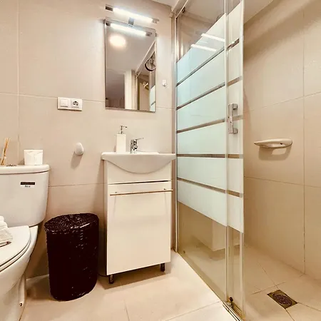 Click&guest - Atlantis Light In Maspalomas Apartment *